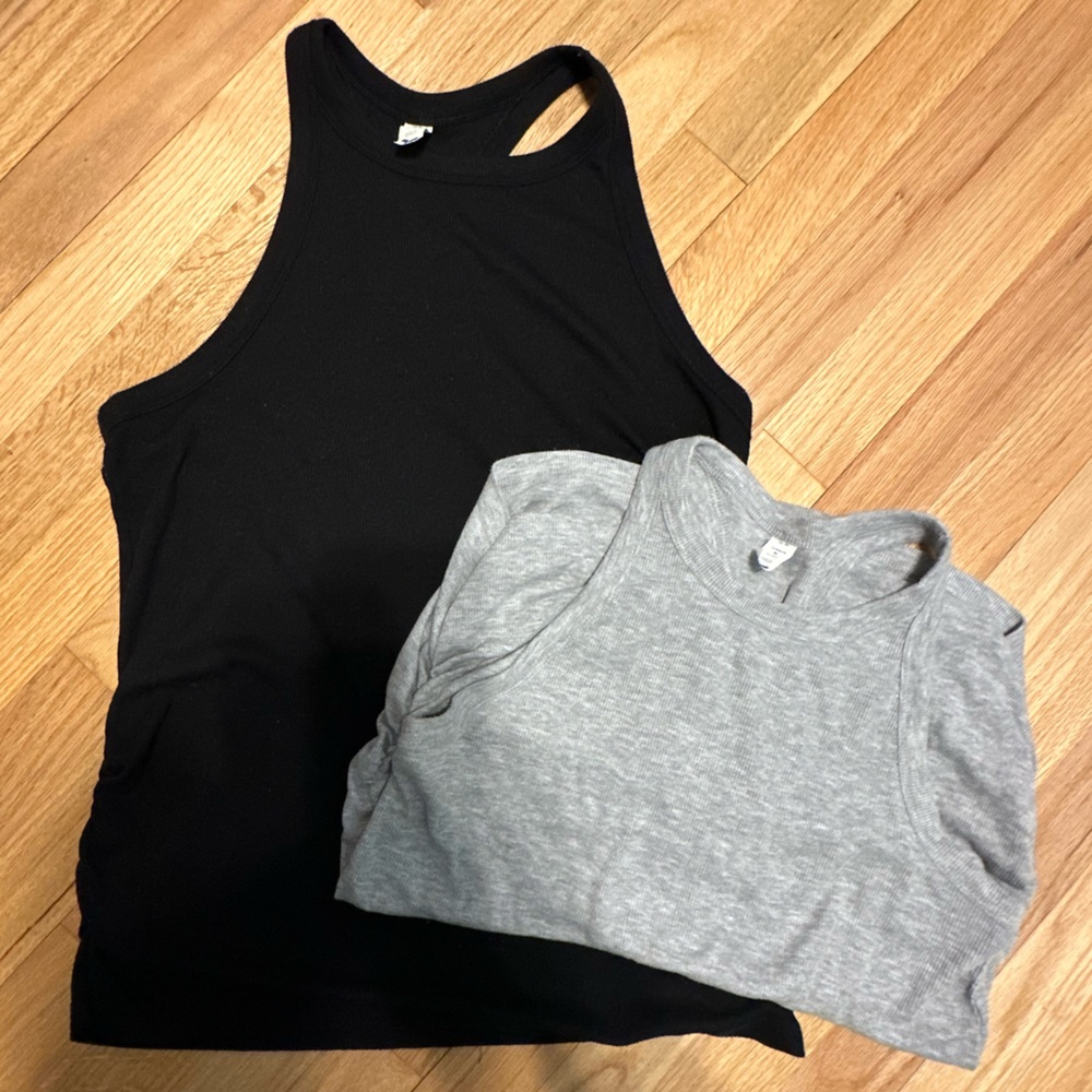 Maternity Tanks